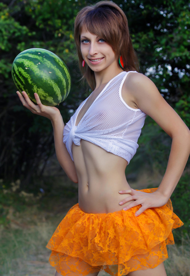 Проститутка Зина